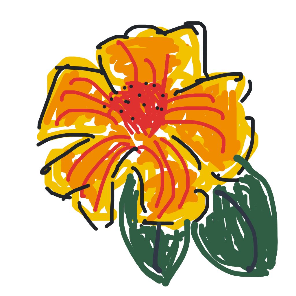 a doodl by @toochaotic.bsky.social