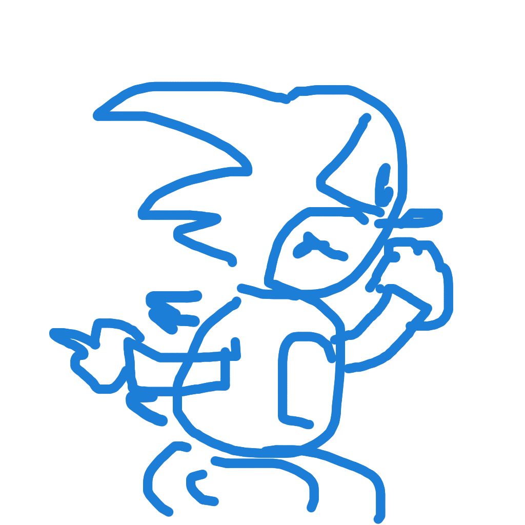 a doodl by @grizznkev.bsky.social