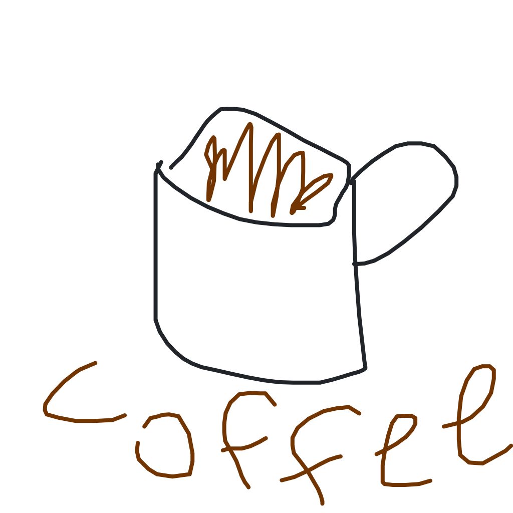 a doodl by @pdewey.com