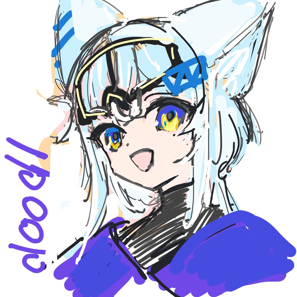 a doodl by @canata.bsky.social