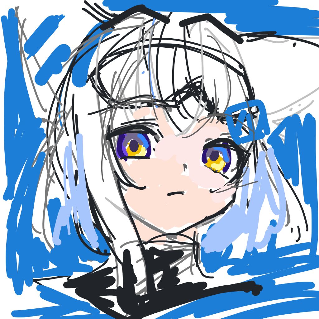 a doodl by @canata.bsky.social